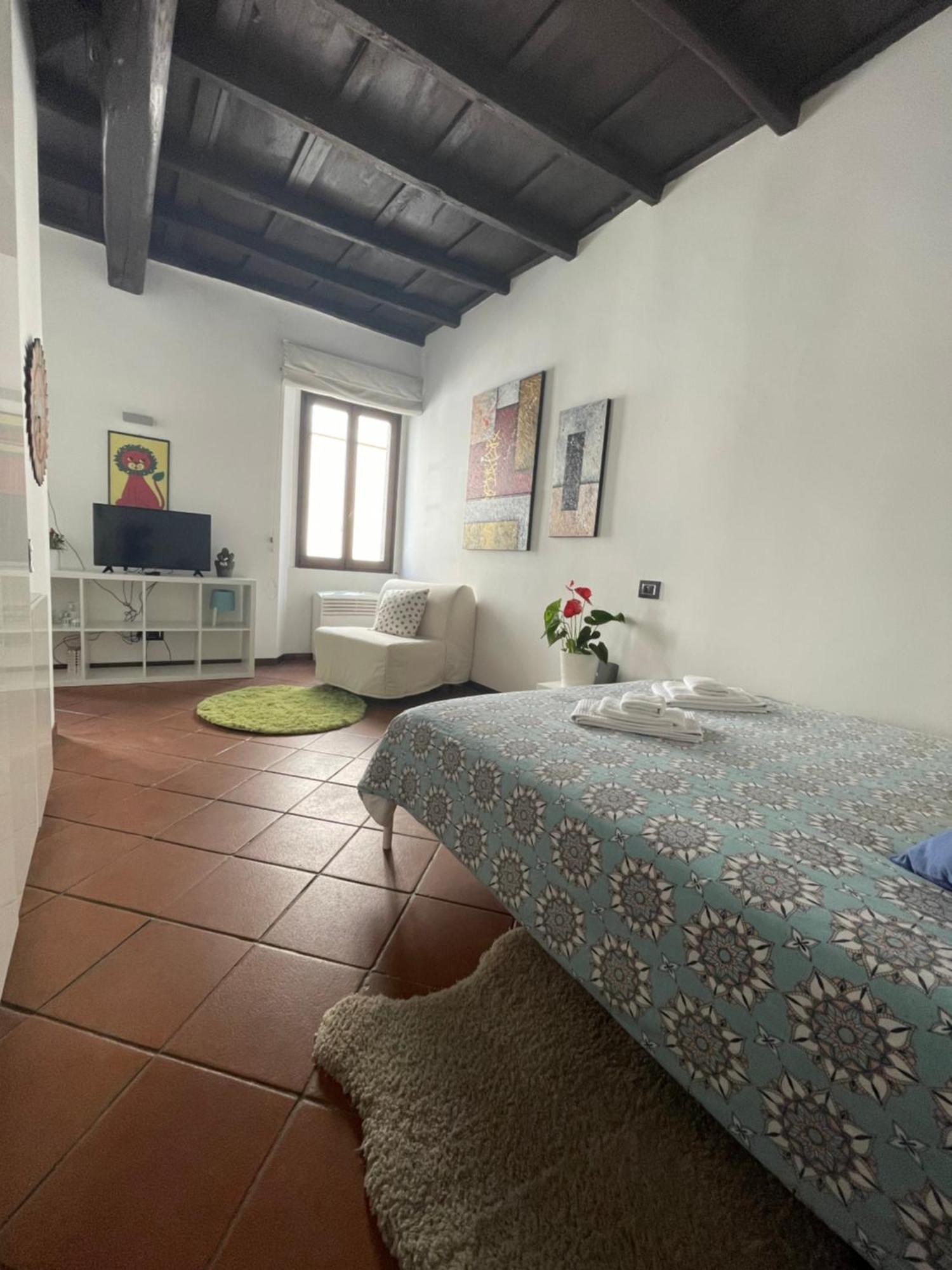 A Den For Two Apartamento