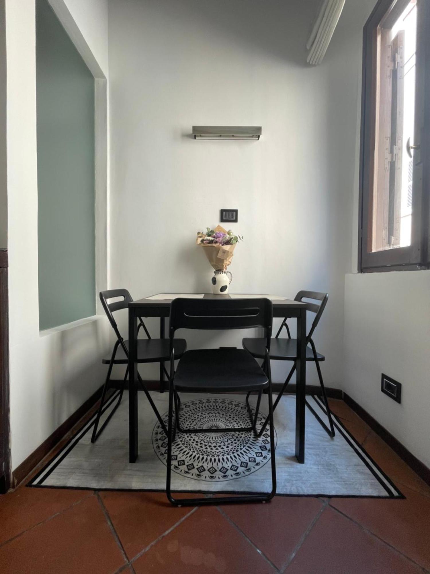 Apartamento A Den For Two *