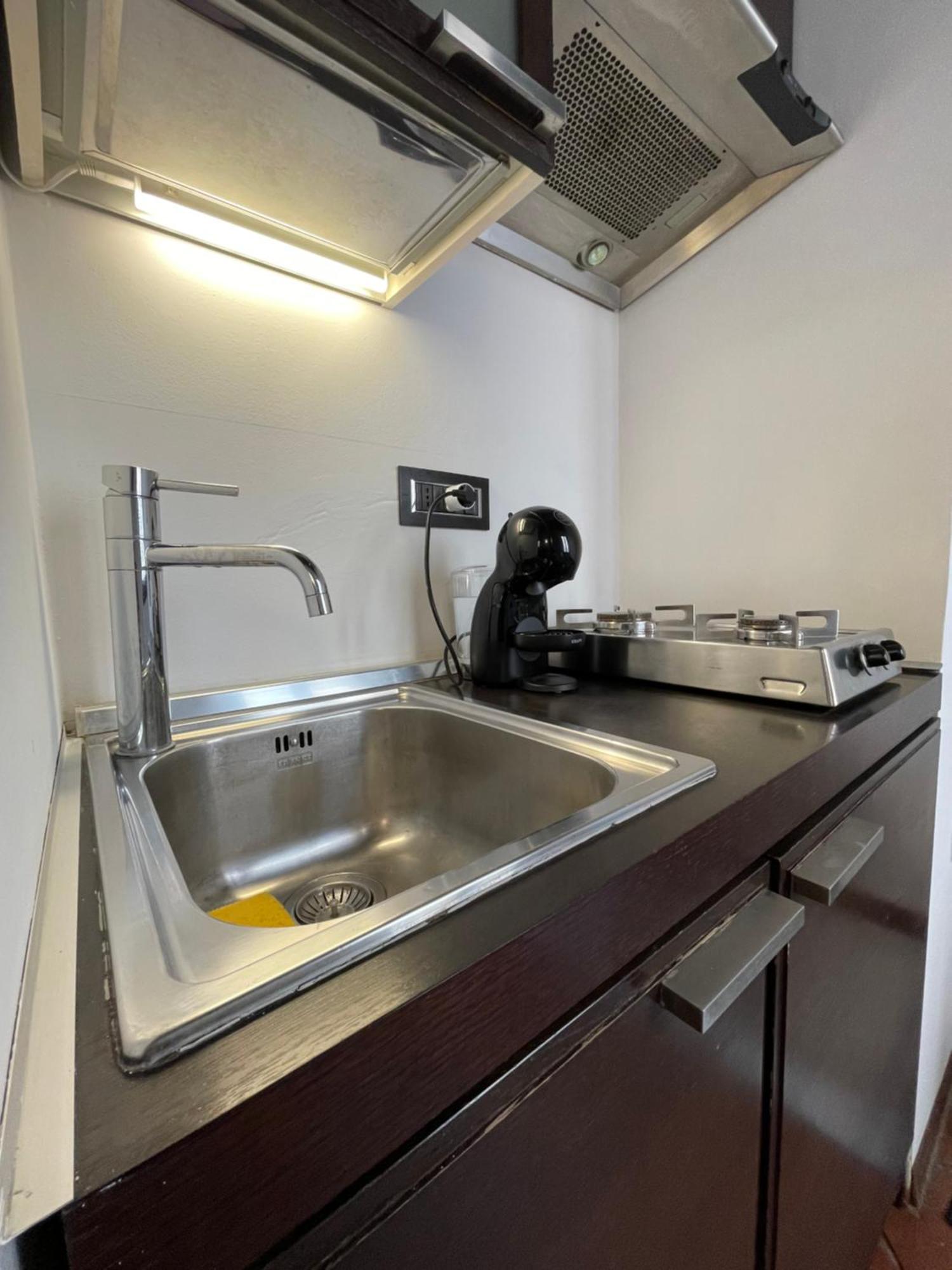 A Den For Two Apartamento